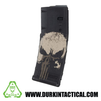 PMAG 30 Round Capacity Magazine | Punisher M19