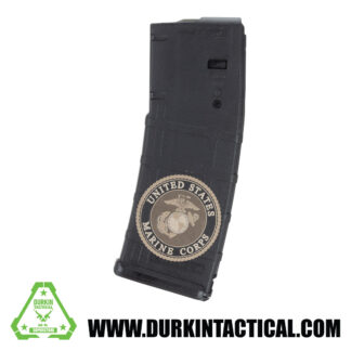 PMAG 30 Round Capacity Magazine | USMC M28