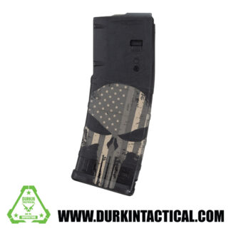 PMAG 30 Round Capacity Magazine | Punisher M6