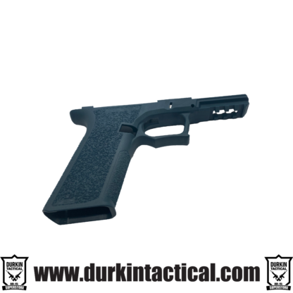 PF94 Standard Pistol Frame | Blue Titanium