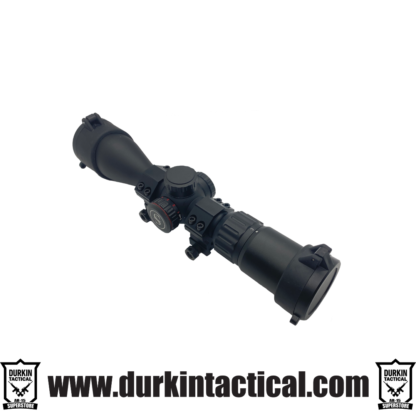 Sniper Precision Optics MT3-12X40ML