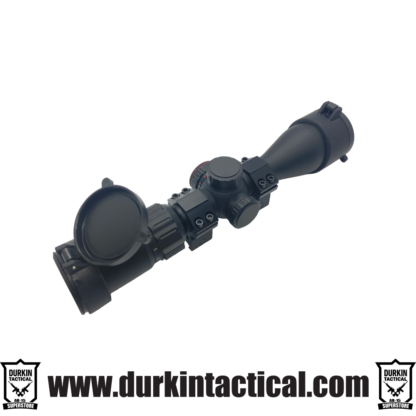 Sniper Precision Optics MT3-12X40ML