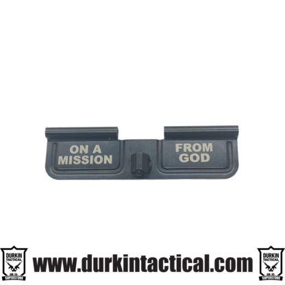 Durkin Tactical Ejection Port Dust Cover | On A Mission From God
