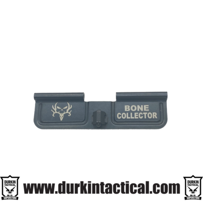 Durkin Tactical Custom Dust Cover | Bone Collector