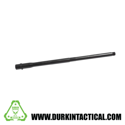 18" .450 Bushmaster Barrel, 1:24 twist