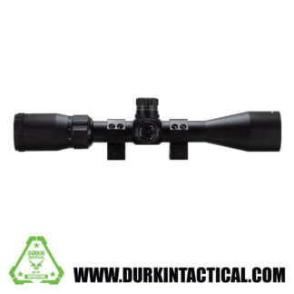 Sniper MT3-9X40L Scope