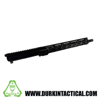 16" .223/5.56 Left Side Charging Complete Upper