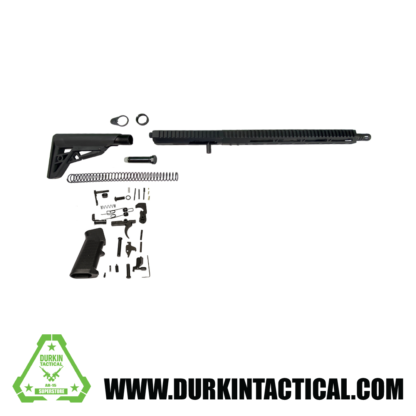 16" 223/5.56 Durkin Tactical Side Charge Build Kit