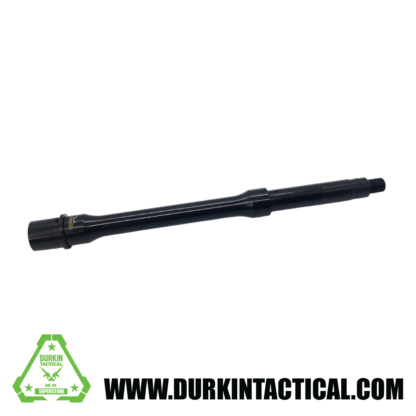 11.5" 5.56 NATO, Carbine Gas System M4, Medium Contour, Black Nitride, 1:7 Twist