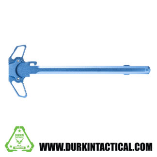 Ambidextrous Charging Handle, .223/5.56/.300, Blue