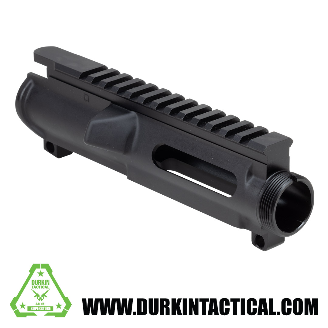 Anderson Manufacturing AR-9 | 9MM | Upper Receiver | Forged | Stripped ...