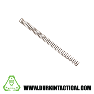 AR-15 Rifle Buffer Spring Replacement