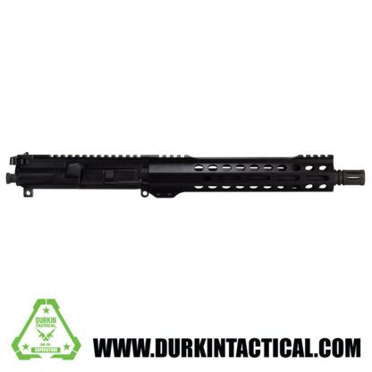 10" | 7.62x39 Upper Assembly | Heavy Barrel |10" Handguard | 1:10 Twist