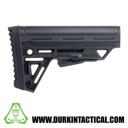 Trinity Force Alpha Stock MK2 - Black