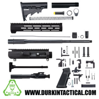 20" .308 AR-10 Rifle Build Kit