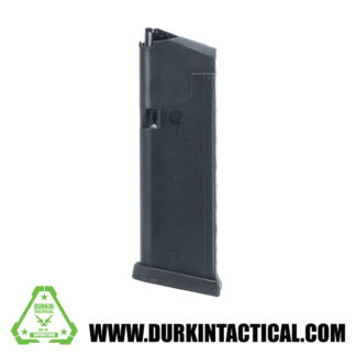 9mm 15 Round Magazine - Black