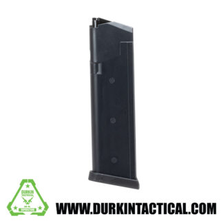 9mm 17 Round Magazine - Black