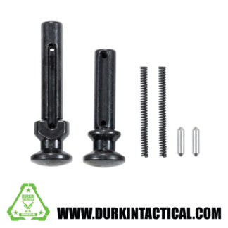 AR-15 Extended Take Down Pins 5.56/.223