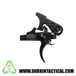 Geissele SSA Super Semi-Automatic AR Trigger