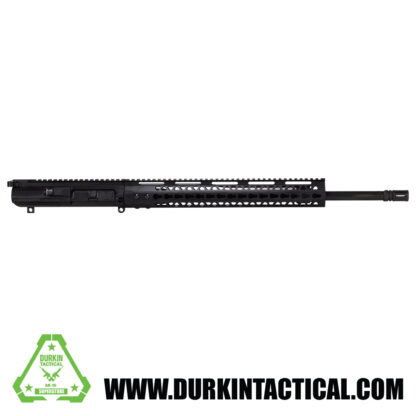 20" .308 Win | CMV Durkin Precision Barrel | 1:10 Twist |Rifle Length Gas System | 15" Handguard