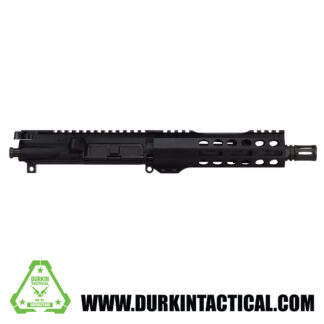 7.5" 7.62X39 | Parkerized Heavy Barrel | 1:10 Twist | Pistol Length Gas System | 7" MLOK Handguard