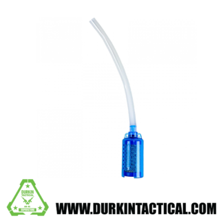 Rapid Pure Water Purification Straw