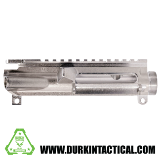Anderson Manufacturing AR-15 STRIPPED UPPER RECEIVER – RAW ALUMINUM