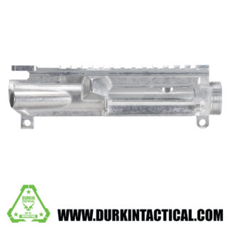 Anderson Manufacturing AR-15 STRIPPED UPPER RECEIVER - RAW ALUMINUM
