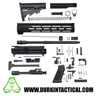 16" 350 Legend AR-15 Rifle Build Kit