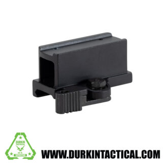 ACME TRA Series High Profile QD Mount - 5 Slot