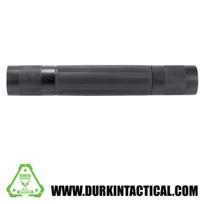 AR-15 12.5" Textured Handguard - Black