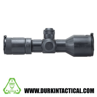 Rifle Scope 3-9 x 40mm