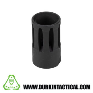 450/458 A2 Flash Hider - No Crush Washer