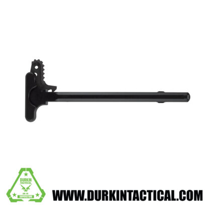 AR-15 Standard Charging Handle with Extended Latch
