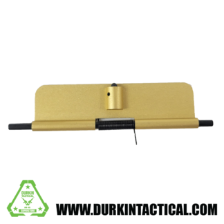 AR-15 Dust Cover- Gold