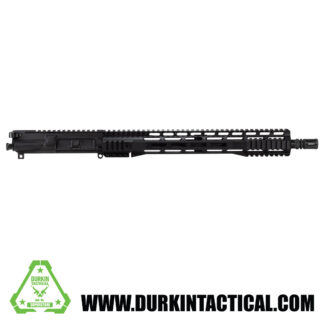 16" 5.56 Assembled Upper w/ 15" Handguard