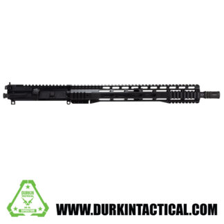 16" 300 Blackout Assembled Upper w/ 15" Handguard