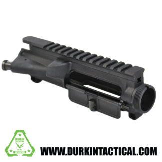 AR-15 Upper Receiver | Assembled | Anodized | No T Marks