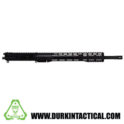 18" .223/5.56 Upper Assembly Parkerized