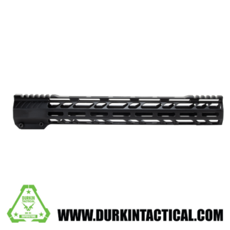 15" MLOK Low Profile .308 Hand Guard