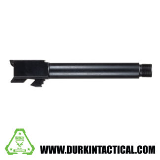 Replacement Barrel for PF940V2 17 | Threaded | Unbranded | Black Nitride