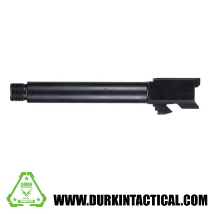 Replacement Barrel for PF940V2 17 | Threaded | Unbranded | Black Nitride - Image 2