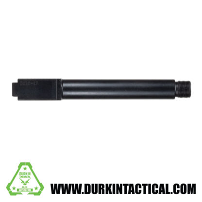 Replacement Barrel for PF940V2 17 | Threaded | Unbranded | Black Nitride - Image 3