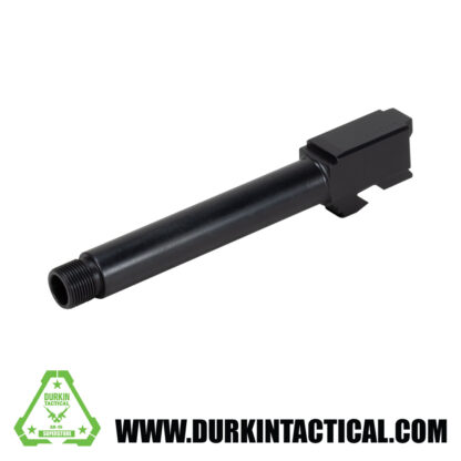 Replacement Barrel for PF940V2 17 | Threaded | Unbranded | Black Nitride - Image 4