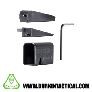 TorkMag Magdapt 17 AR-to-Glock Magwell Adapter