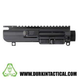 .308 Upper Receiver Assembly (High Profile) No-T's Billet