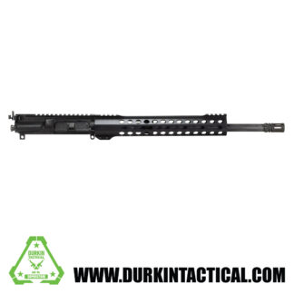 16" 300 Blackout Upper with 12" Handguard