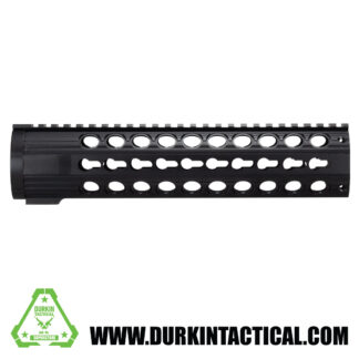 10 7/16" Free Float Keymod Handguard for DPMS .308 Low Profile Upper Receiver