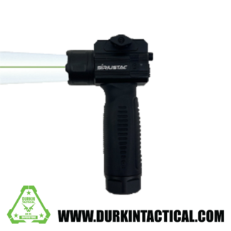 Shooter Gate | VGC | Foregrip Laser and Tactical Flashlight