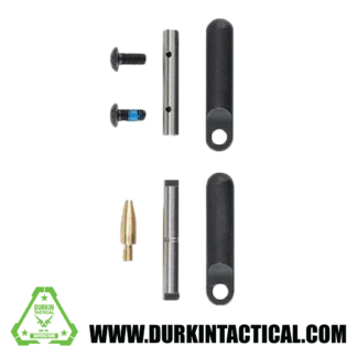 Anti-Rotation Pins